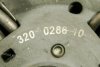SPRZĘGŁO TARCZA DOCISK VW GOLF IV 1J1 98 1.9 SDI