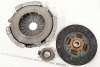 SPRZĘGŁO TARCZA DOCISK TOYOTA COROLLA E11 97 1.6