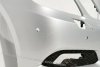 ZDERZAK PRZÓD PRZEDNI MERCEDES E-KLASA W212