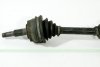 PÓŁOŚ LEWA KRÓTKA VOLVO 850 96 2.4 T55254E AUTOMAT