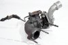 TURBOSPRĘŻARKA TURBINA VOLVO S40 98 V40 TD D4192T