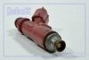 WTRYSKIWACZ DAIHATSU YRV 01 1.3 16V M2 K3-VE 64kW