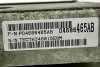 KOMPUTER VOYAGER  DODGE GRAND CARAVAN 3.3 96-00