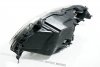 REFLEKTOR LEWY NISSAN MICRA K12 2003-2007