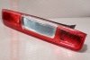 LAMPA TYŁ TYLNA PRAWA FORD FOCUS MK2 2005 3D 