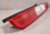 LAMPA TYŁ TYLNA PRAWA FORD FOCUS MK2 2005 3D 