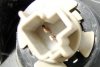 LAMPA W KLAPĘ LEWA MITSUBISHI GALANT EA5W 98 KOMBI