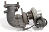 TURBOSPRĘŻARKA TURBINA KIA CARENS II FJ 03 2.0CRDI