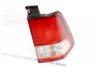 LAMPA TYLNA TYŁ PRAWA DAEWOO MUSSO 01
