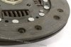 SPRZĘGŁO TARCZA DOCISK MERCEDES 124 W124 90 2.0D