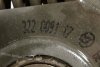 SPRZĘGŁO TARCZA DOCISK MERCEDES 124 W124 90 2.0D