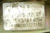 POMPA VACUM WAKUM NISSAN ALMERA N16 2005 1.5 DCI