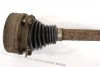 PÓŁOŚ TYŁ PRAWA VW GOLF IV 1J1 00 1.8 20V 4X4