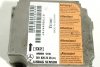 AIRBAG  SENSOR PASY MERCEDES E-KLASA W210 LIFT