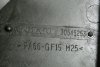 WENTYLATOR WODY VOLVO S80 2003 2.4 D5 30645148
