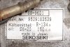 SPRĘŻARKA POMPA KLIMATYZACJI BMW 3 E36 96 1.6