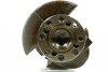 WAŁ KORBOWY CHRYSLER VOYAGER 98 2.4 16V 4621816