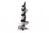 LISTWA WTRYSKOWA MITSUBISHI SPACE STAR 1.3