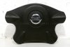 KONSOLA AIRBAG ZESTAW PASY NISSAN PRIMERA P12 03