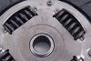 Sprzęgło tarcza docisk VW Polo 6R 2009-2014 1.2TSI CJZ