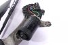 MECHANIZM WYCIERACZKI PRZÓD MERCEDES E KLASA W210