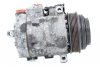 _Sprężarka klimatyzacji Mercedes E-klasa W210 1995-2002 2.5TD 3.0TD