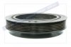 KOŁO PASOWE WAŁU MITSUBISHI GRANDIS 05 2.4 16V VAT