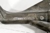 RURA METALOWA MERCEDES A KLASA W168 A6680900240