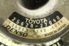 ZAWÓR EGR TOYOTA AVENSIS T22 01 2.0D4D 25620-27060