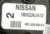 PEDAŁ GAZU NISSAN ALMERA N16 2002 1.5 DCI