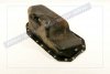 MISKA OLEJOWA OLEJU SKODA FABIA 03 6Y2 1.4 MPI 16V