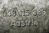 PODSTAWA FILTRA OLEJU VW GOLF IV 00 1.9 038115389