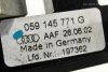 PODSTAWA FILTRA OLEJU AUDI A6 C5 2.5TDI 059115405G