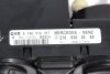 PANEL STEROWANIA NAWIEWU MERCEDES E-KLASA W210 97