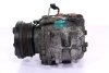 SPRĘŻARKA KLIMATYZACJI MAZDA 323 BA 94-98 1.5 16V