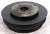 KOŁO PASOWE WAŁU MAZDA 323F BJ 99 1.5 16V
