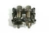 WAŁEK BALANSOWY NISSAN QASHQAI J10 2008 2.0 DCI