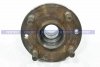 PIASTA TYLNA MAZDA 323 99 BJ 2.0 D SED BRUTTO