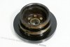 KOŁO PASOWE WAŁU BMW 5 E39 98 2.5 M54 1432471