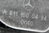 POTENCJOMETR GAZU MERCEDES E-KLASA W210 00 2.2 CDI