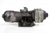 PODSTAWA FILTRA OLEJU VW GOLF V 06 1.9TDI