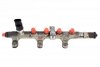 LISTWA WTRYSKOWA NISSAN INTERSTAR X70 05 2.2DCI