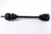 PÓŁOŚ TYŁ MERCEDES C-KLASA W202 95 1.8
