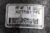 POMPA WAKUM MAZDA 323F BJ 02 2.0DITD RF4F18600