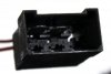 WENTYLATOR WODY MERCEDES VITO W638 99 2.3D