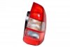 Lampa tył prawa Mitsubishi Space Star 1998-2002