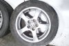 Felga Felgi aluminiowe R16 5X112 VW T4 Transporter Caravelle 1993 2.4D 