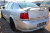 Szyba trójkątna tył lewa Opel Vectra C 2005 Lift Sedan