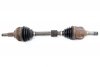Półoś lewa krótka Chrysler Voyager GY 2000-2007 2.8CRD