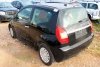Maska Citroen C2 2005 Hatchback 3-drzwi